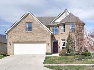 2445 Calendula Rd, Lexington, KY 40511