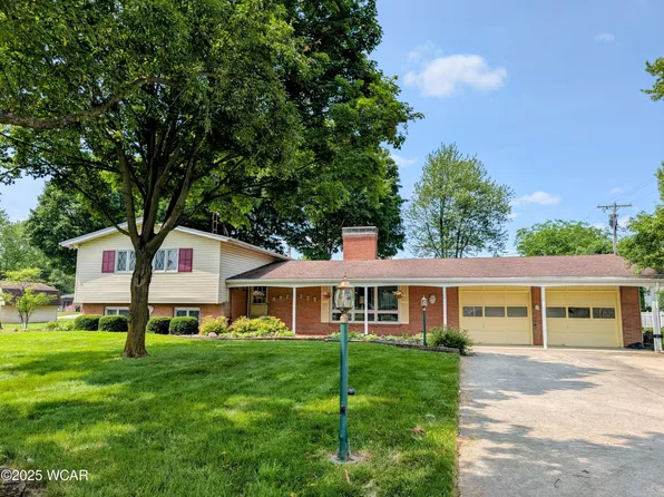 3220 Fort Amanda Rd, Lima, OH 45805