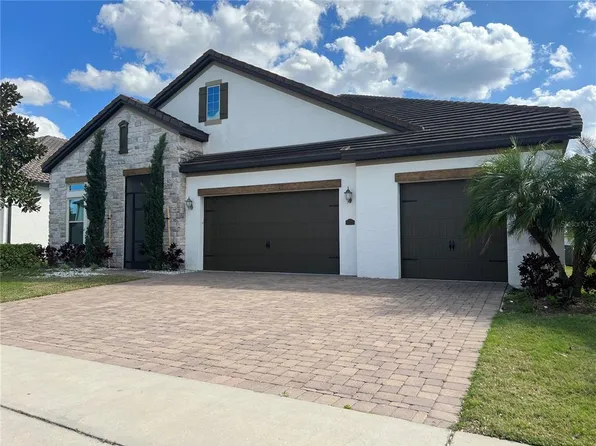 8053 Chilton Dr, Orlando, FL 32836