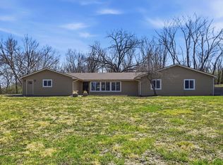 9540 SW Hodges Rd, Auburn, KS 66402
