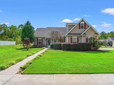 568 Stonehaven Court, Shallotte, NC, 28470