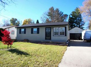 5902 Haag Rd, Lansing, MI 48911