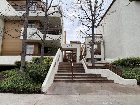 400 N Louise St APT 303, Glendale, CA 91206