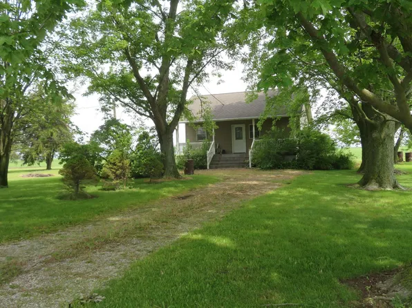 7815 E State Route 218 Rd, Logansport, IN 46947