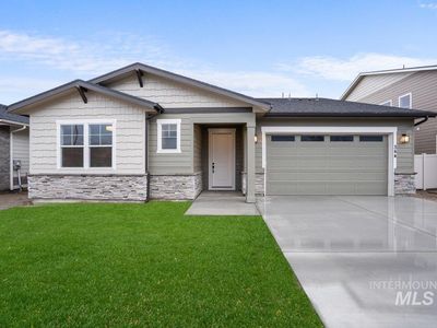 344 N Carpe Diem Pl, Eagle, ID, 83616