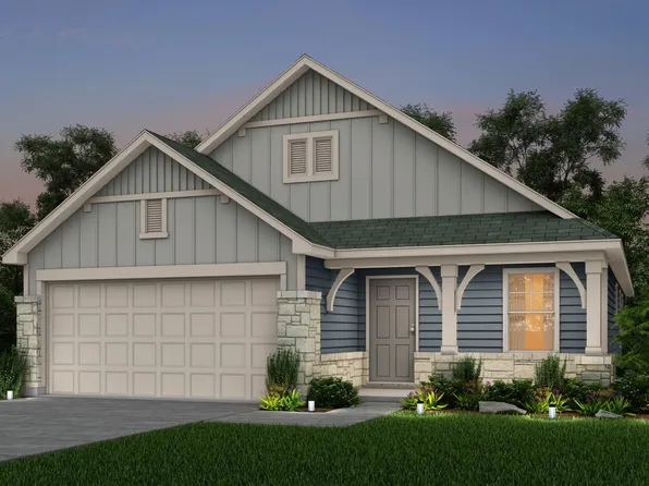 336 WILD CREEK RD, Seguin, TX 78155
