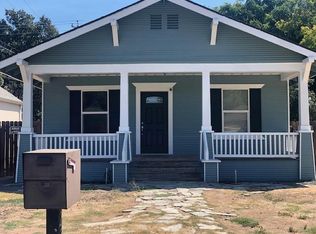2312 Fairfield St, Sacramento, CA
