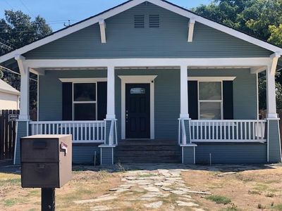 2312 Fairfield St, Sacramento, CA, 95815