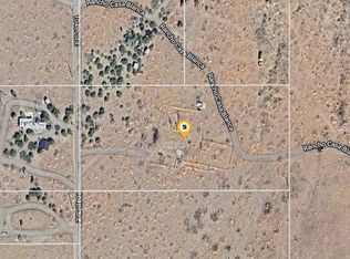 30306 104th St E, Juniper Hills, CA 93543