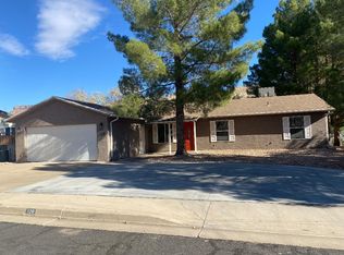 128 N 160 W, La Verkin, UT 84745