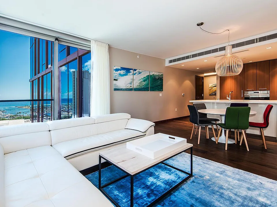 1555 Kapiolani Blvd #1610