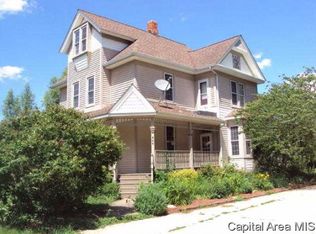 404 Maple St, Seaton, IL 61476