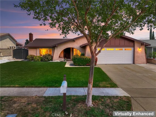 6871 Cartilla Ave, Alta Loma, CA 91701