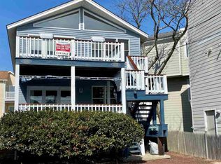 1138 Bay Ave, Ocean City, NJ