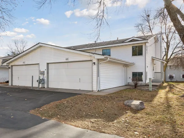 6232 Magda Dr N, Maple Grove, MN 55369