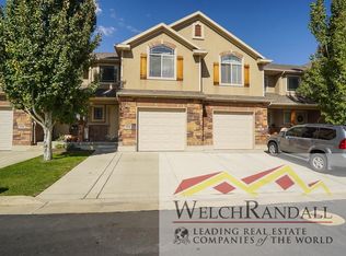 160 W Evans Cove Loop, Layton, UT 84041