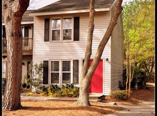 12 Commercial Row APT D, Charleston, SC 29412