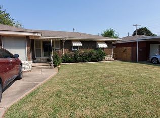 1528 N Harvard Ave, Oklahoma City, OK 73127