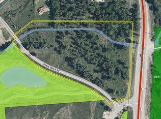 4275 W Stilson Ranch Rd, Wilson, WY 83014