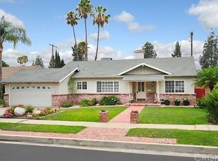 19746 Londelius St, Northridge, CA 91324