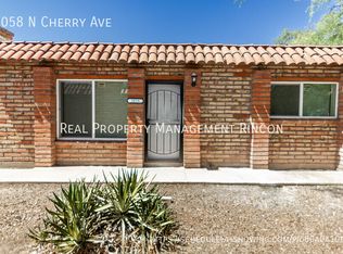 3058 N Cherry Ave, Tucson, AZ 85719