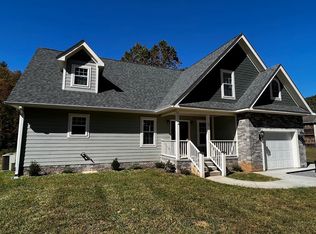 67 Bayside Dr, Sylva, NC 28779