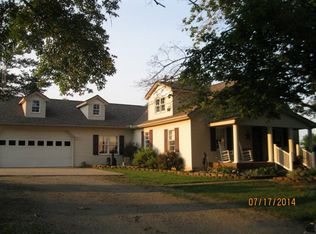 77 Cathey Ln, Lucasville, OH 45648