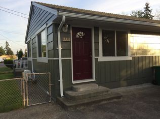 1531 Jefferson Ave NE, Renton, WA 98056