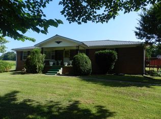 330 Salt Lick Creek Rd, Gainesboro, TN 38562