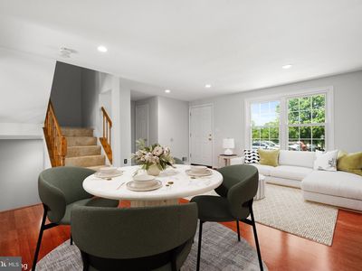 6558 Lochleigh Ct, Alexandria, VA, 22315