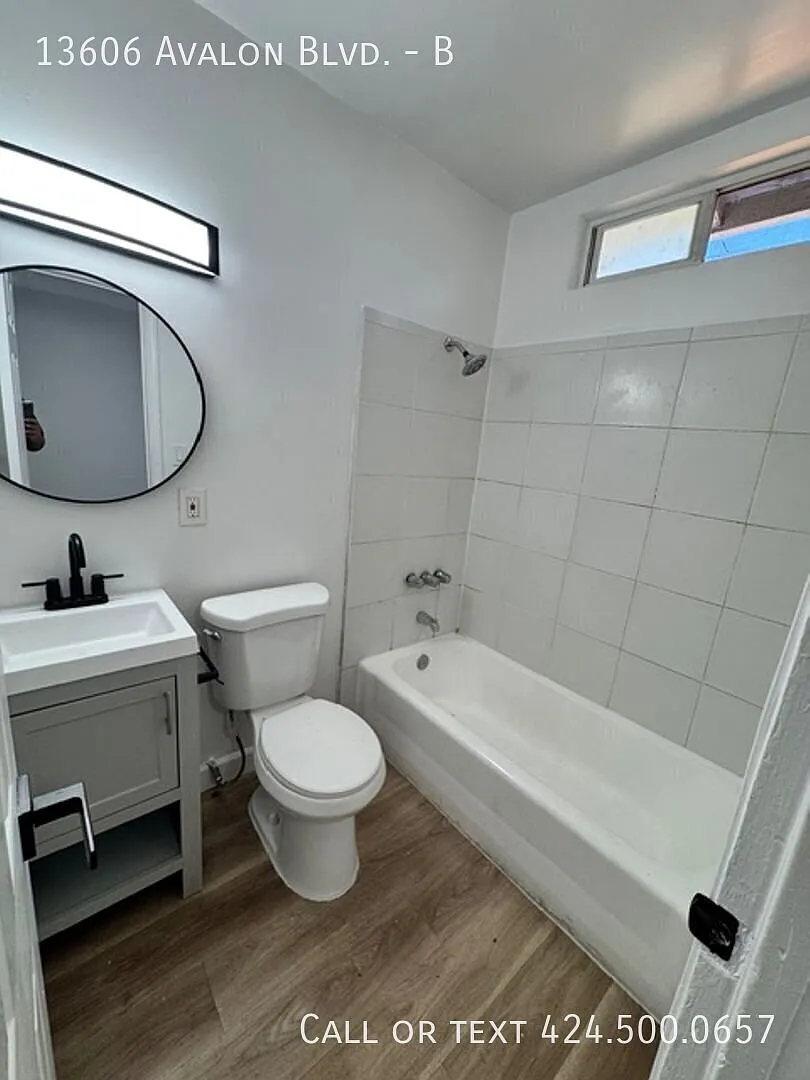 1 Bed / 1 Bath | $1,695/mo Athens / Westmont, Los Angeles — Photo 4