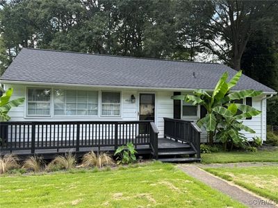 4803 Annlyn Dr, Sandston, VA, 23150