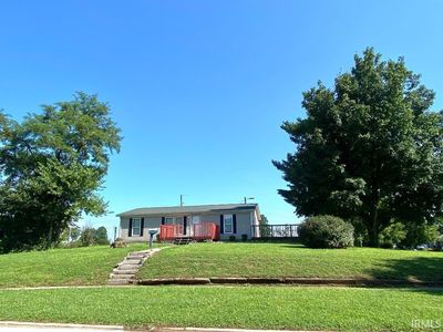 406 W Main St, Worthington, IN, 47471