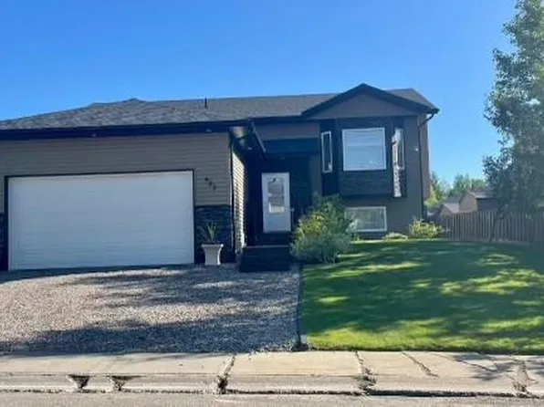 903 Sinotte CRESCENT, La Ronge, SK S0J 1L0