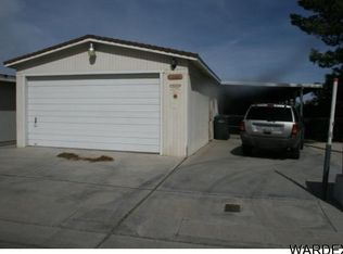 1369 Riverfront Dr, Bullhead City, AZ 86442