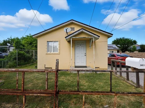 342 G Aly, Lemoore, CA 93245