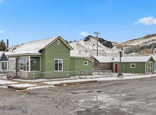 1201 E 5th St, Anaconda, MT 59711