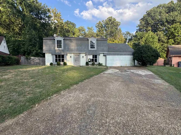 3046 Carnoustie Cv Lot 604, Memphis, TN 38128