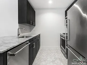 Rented by The Dermot Realty Management Company