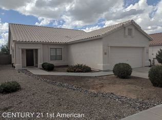 630 S Spanish Steps Dr, Tucson, AZ 85748