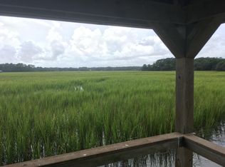 8619 Middleton Point Ln LOT 17, Edisto Island, SC 29438