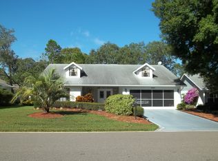 2305 Westchester Blvd, Spring Hill, FL 34606