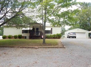 79 Bounty Dr, Hardin, KY 42048
