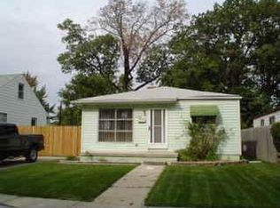 370 W Meyers Ave, Hazel Park, MI
