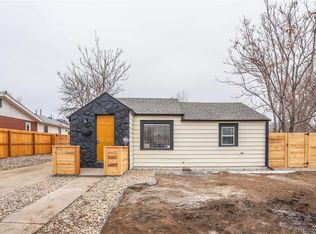 1661 S Clay St, Denver, CO 80219