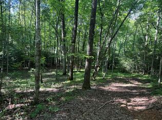 Bennington Dr, Blairsville, GA 30512