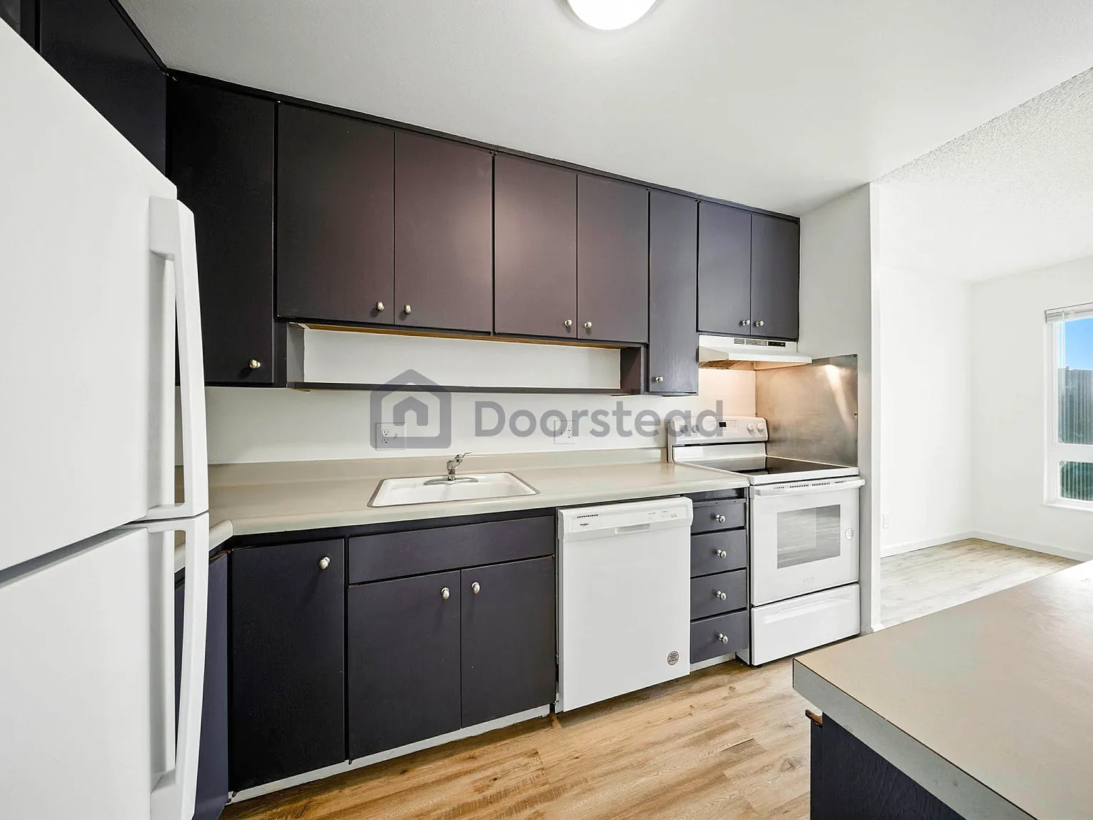 1 bed, 1.0 bath, 693 sqft, $2,650 — Photo 2