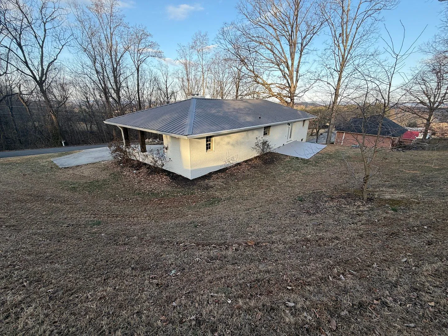 2 bedroom/1 bath home in West Morristown — Photo 2