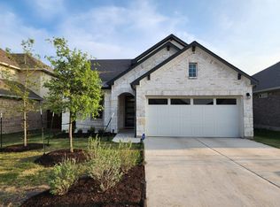 2300 Bravo Pass, Leander, TX 78641
