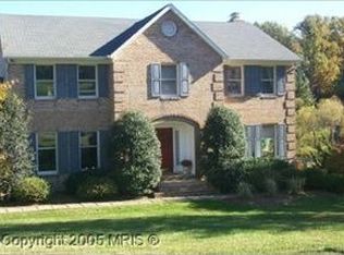 9036 Mountainberry Cir, Frederick, MD 21702